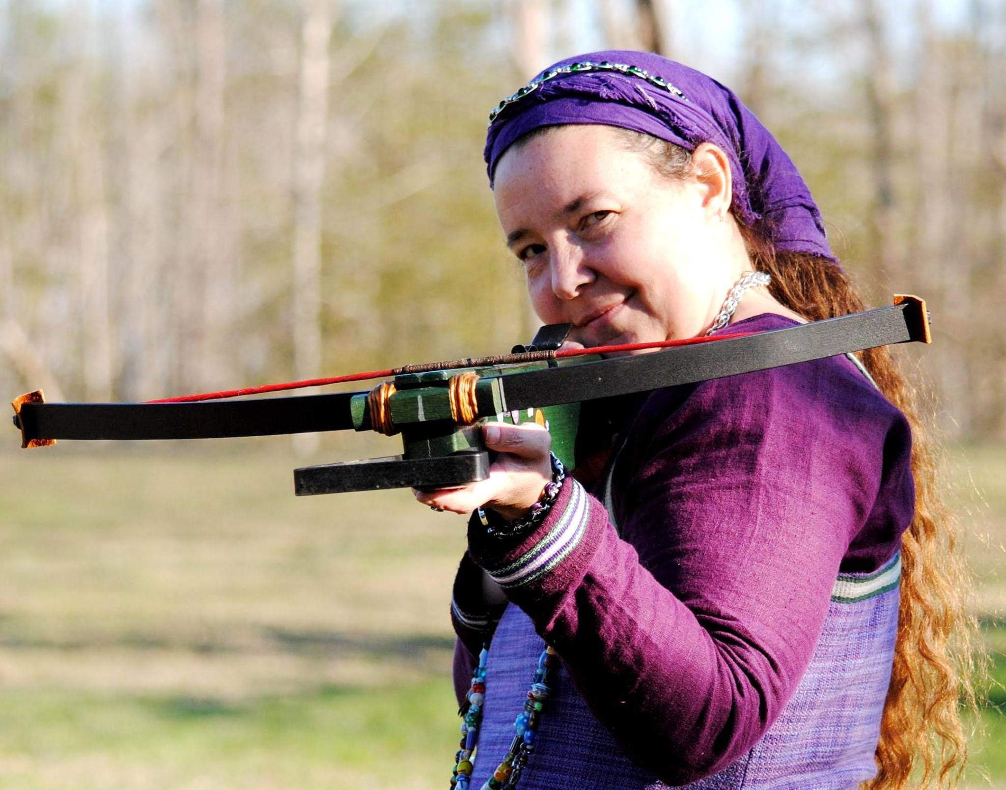 Barony of Roaring Hunt for White Stag (2025)