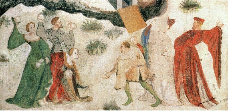 Pentamere 12th Night (2026)